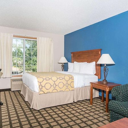 Baymont By Wyndham Albany Hotel Buitenkant foto